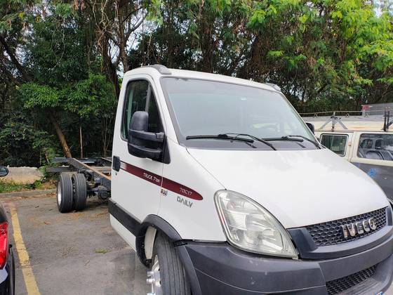IVECO DAILY 3.0 HPI DIESEL 70C17HD CS MANUAL IVECO DAILY 3.0 HPI DIESEL 70C17HD CS MANUAL
